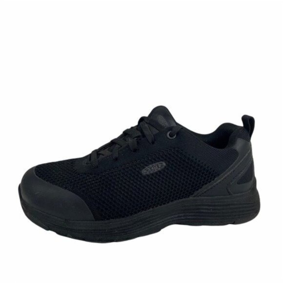 Keen Utility ReGen Sparta Aluminum Safety Toe - Picture 1 of 8